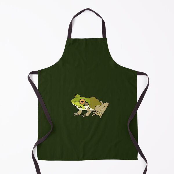 Item preview, Froggo designed and sold by Johnny ArtandStuff.