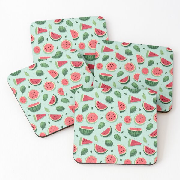 Item preview, A fresh slice - blue designed and sold by SaraBakx.