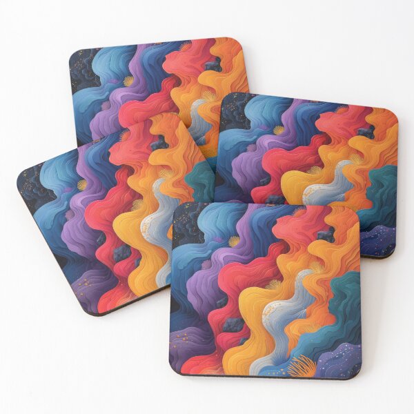 Item preview, Fractured Reality designed and sold by FireScreen.