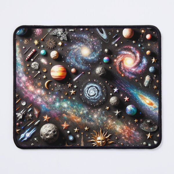 Item preview, Celestial Wanderlust designed and sold by zzz888.