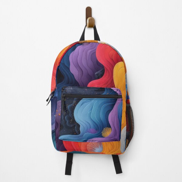 Item preview, Fractured Reality designed and sold by FireScreen.