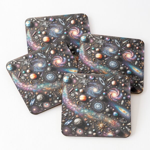 Item preview, Celestial Wanderlust designed and sold by zzz888.