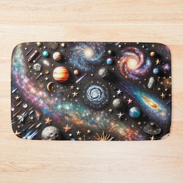 Item preview, Celestial Wanderlust designed and sold by zzz888.