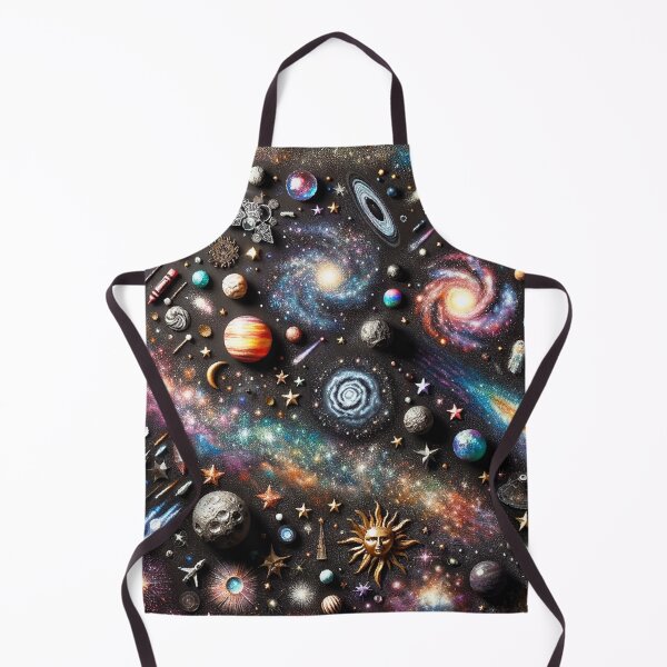 Item preview, Celestial Wanderlust designed and sold by zzz888.