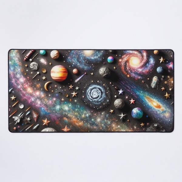 Item preview, Celestial Wanderlust designed and sold by zzz888.