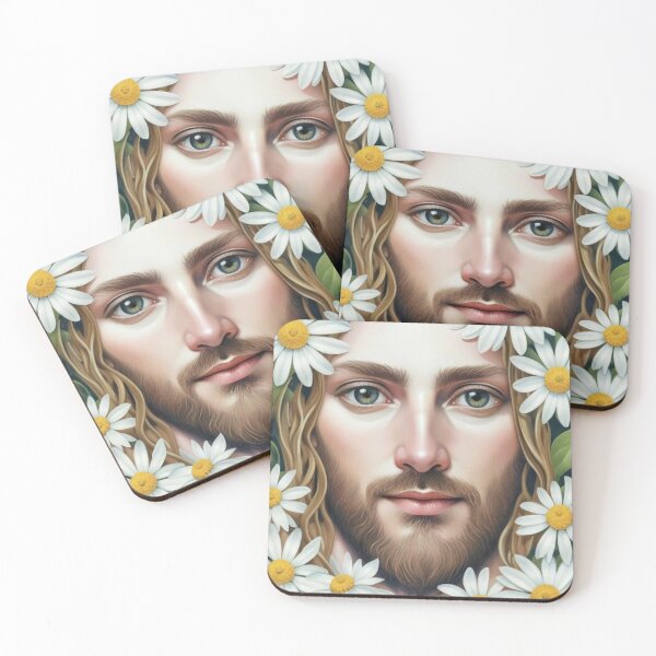 Item preview, Jesus is watching funny meme, tik tok designed and sold by PalleteCreation.