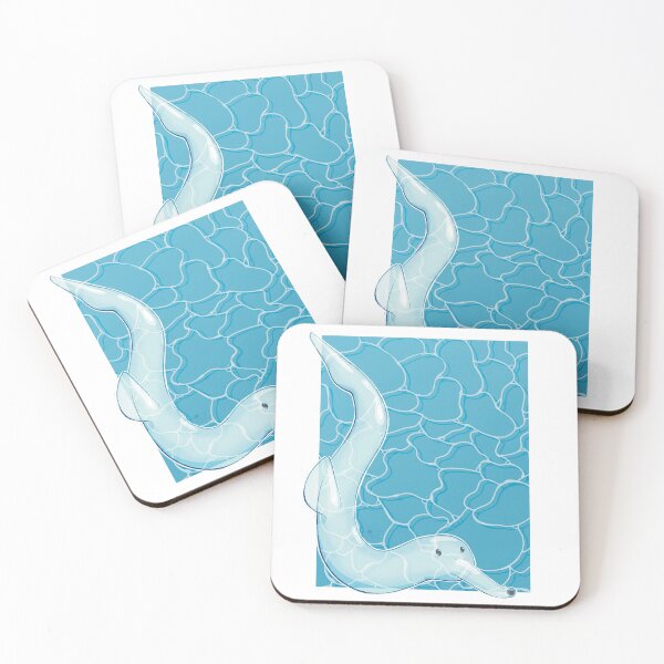 Item preview, Sea Elephant designed and sold by knightwhodraws.