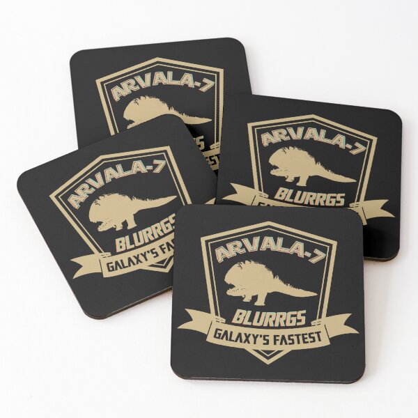 Item preview, Arvala Blurrgs designed and sold by Sturdust.