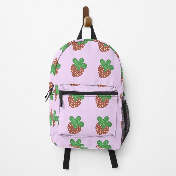 Item preview, Strawberry Season designed and sold by WispyInky.