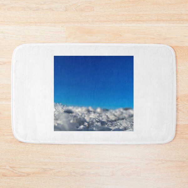 Item preview, Snow Crystals designed and sold by Amanda Crone.