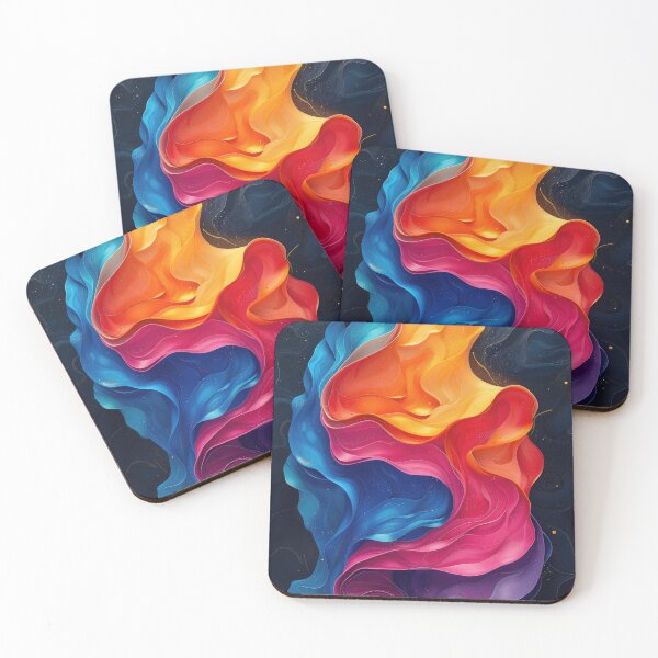 Item preview, Fractured Reality designed and sold by FireScreen.