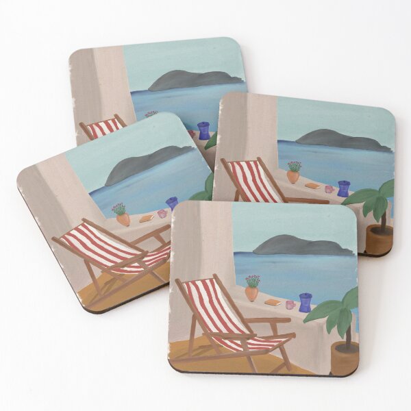 Item preview, Dream place  designed and sold by didemozberkartprints.