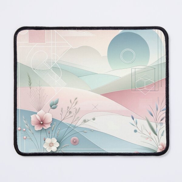 Item preview, Serene Geometry designed and sold by masterMJR.