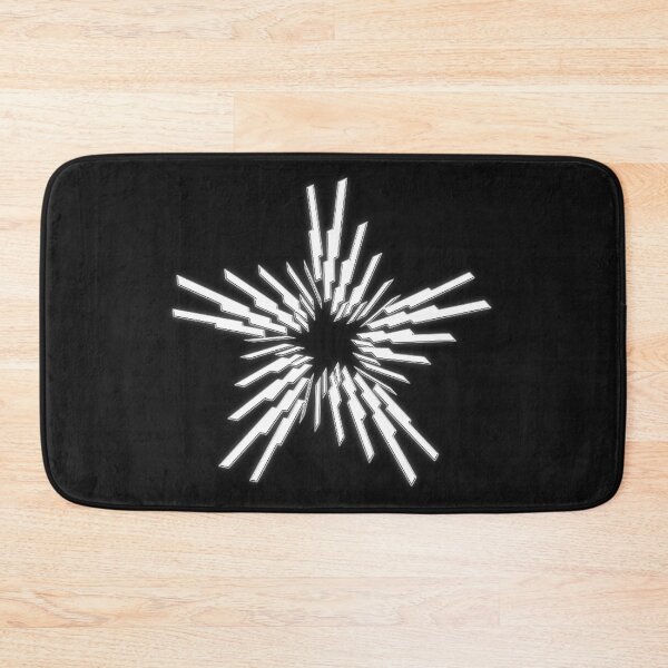 Item preview, Arknights Columbia Emblem designed and sold by SkyPouikPouik.