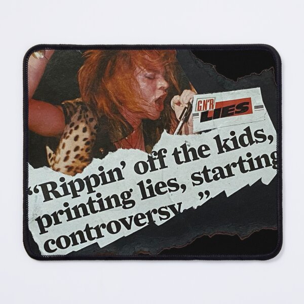 Item preview, Lies n' Slander  designed and sold by TheOddSpace.