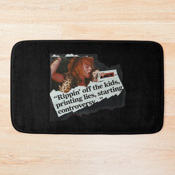 Item preview, Lies n' Slander  designed and sold by TheOddSpace.