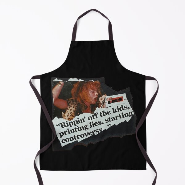 Item preview, Lies n' Slander  designed and sold by TheOddSpace.