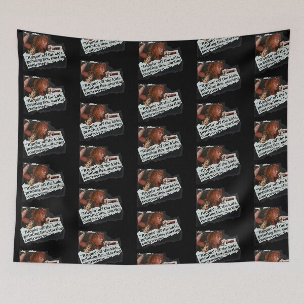Item preview, Lies n' Slander  designed and sold by TheOddSpace.