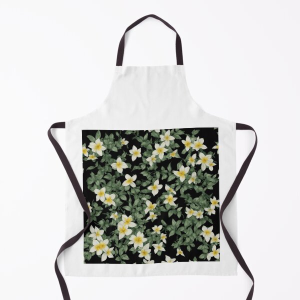 Item preview, Winter Jasmine Flowers designed and sold by Ms. Counterclockwise.