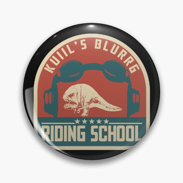 Item preview, Kuiil's Blurrg Riding School designed and sold by Sturdust.