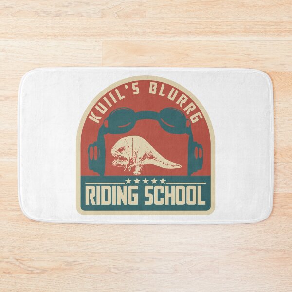 Item preview, Kuiil's Blurrg Riding School designed and sold by Sturdust.