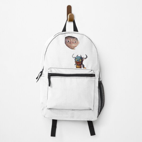 Item preview, boy Catamaran Catana with  the monester designed and sold by Catana lover.