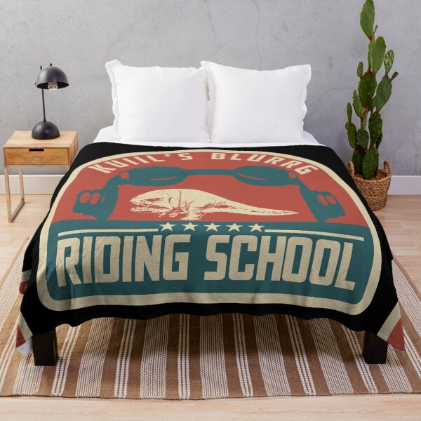 Item preview, Kuiil's Blurrg Riding School designed and sold by Sturdust.