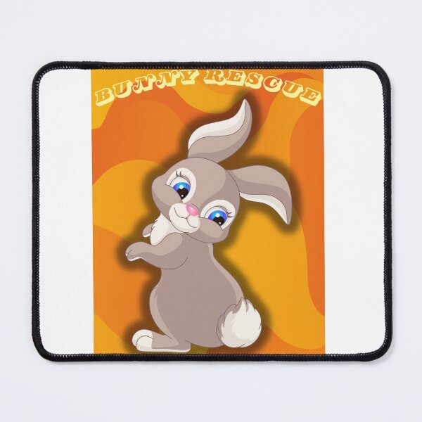 Item preview, Bunny Rescue designed and sold by pikom.