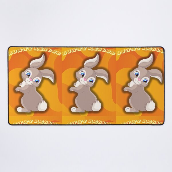 Item preview, Bunny Rescue designed and sold by pikom.