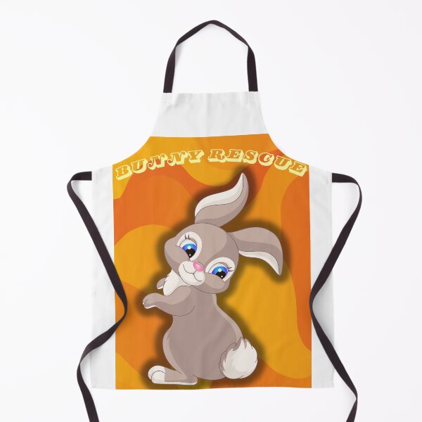 Item preview, Bunny Rescue designed and sold by pikom.