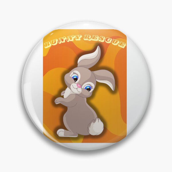 Item preview, Bunny Rescue designed and sold by pikom.