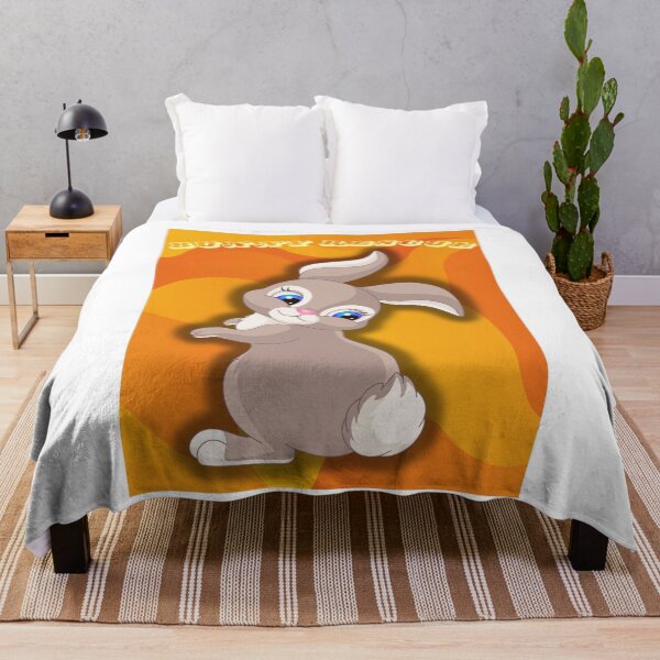 Item preview, Bunny Rescue designed and sold by pikom.