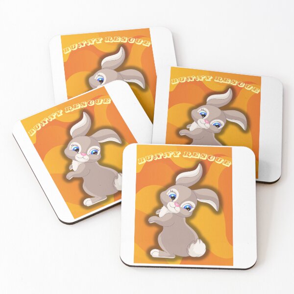 Item preview, Bunny Rescue designed and sold by pikom.