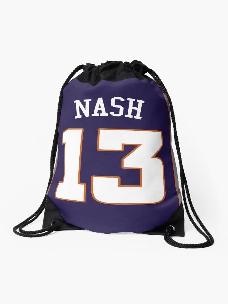 steve nash jersey