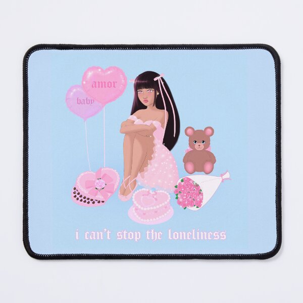 Item preview, Lonely valentine designed and sold by artetriste.