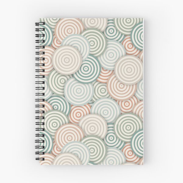 Item preview, GOING IN CIRCLES designed and sold by Pris-a-Porter.