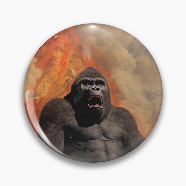 Item preview, Fury Unleashed | The Primal Roar designed and sold by FairX.