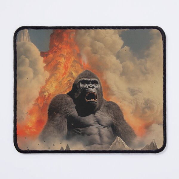 Item preview, Fury Unleashed | The Primal Roar designed and sold by FairX.