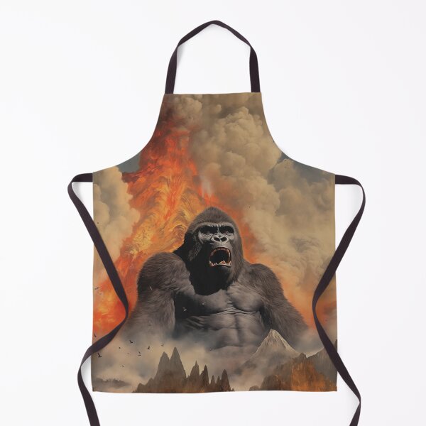 Item preview, Fury Unleashed | The Primal Roar designed and sold by FairX.