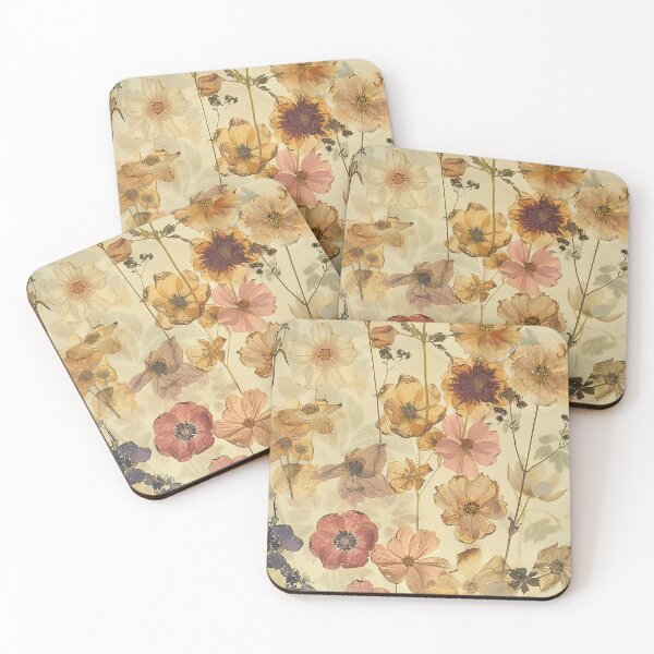 Item preview, Vintage Blooms designed and sold by plantlady-shop.