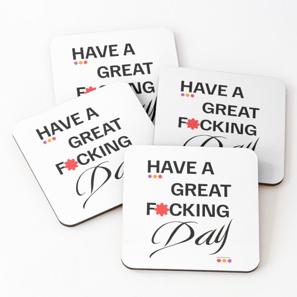 Item preview, Have a Great Day designed and sold by chloesheftel.