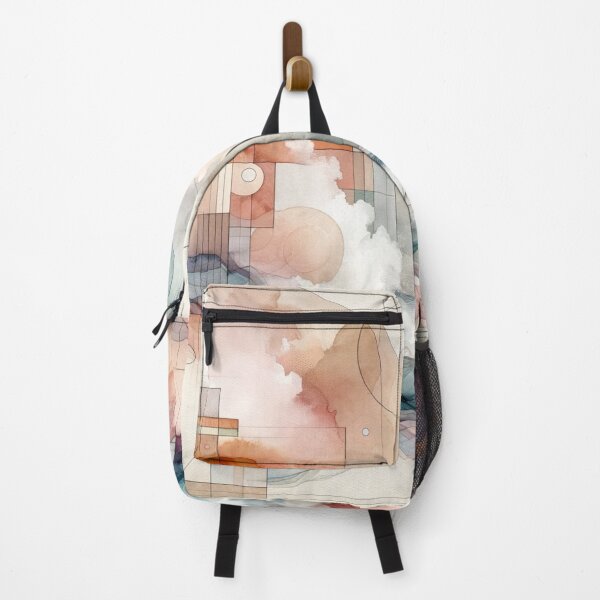 Item preview, Aquarelle Architectonics designed and sold by masterMJR.