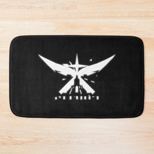 Item preview, Arknights Iberia Emblem designed and sold by SkyPouikPouik.