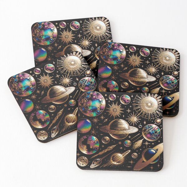 Item preview, Dreams of Nebulae designed and sold by zzz888.
