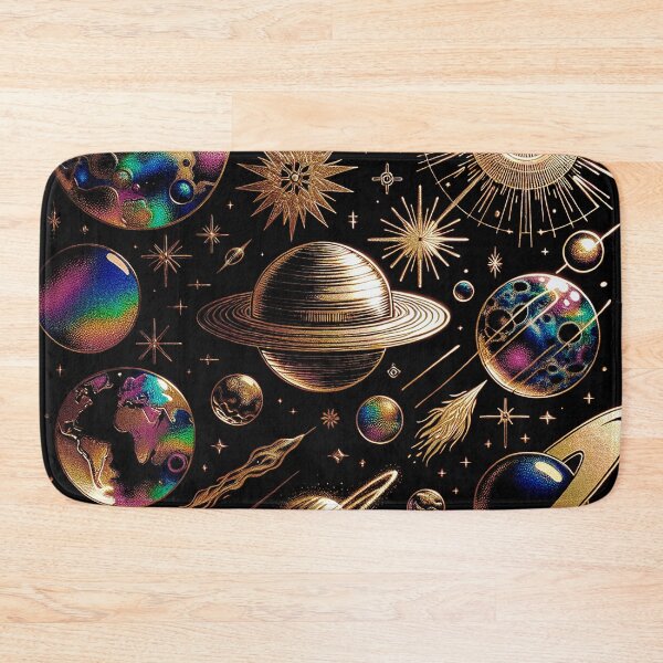 Item preview, Dreams of Nebulae designed and sold by zzz888.