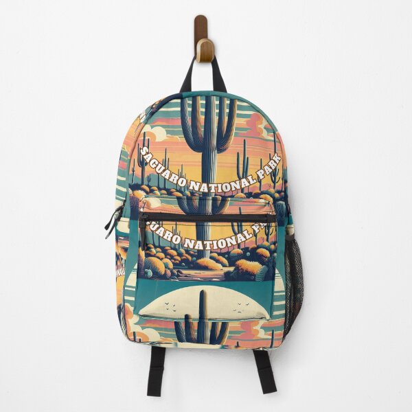 Item preview, Saguaro National Park: A Place to See the Stars designed and sold by Digital Dreams Arts.