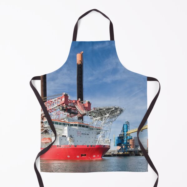 Item preview, Shipping on the River Blyth designed and sold by Violaman.