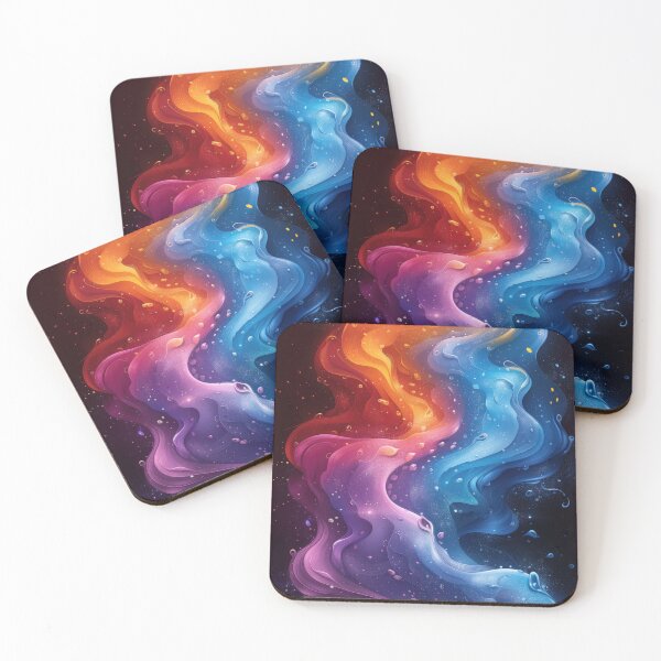 Item preview, Fractured Reality designed and sold by FireScreen.