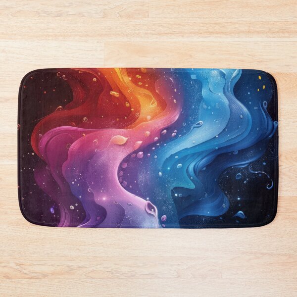 Item preview, Fractured Reality designed and sold by FireScreen.