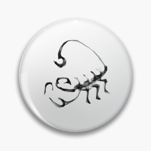 Item preview, founding scorpion's band designed and sold by giomalart.